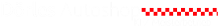 Dörle´s Autoshop